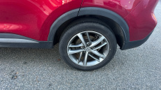 MG Hs 1.5 T-GDI Exclusive 5dr Petrol Hatchback